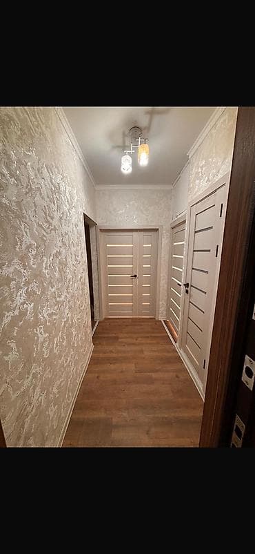 Продажа квартир: 3 комнаты, 64 м², 105 серия, 7 этаж — 3