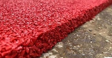 бассейн карказный: Резиновое покрытие для уличных дорожек и спортивных зон - Бесшовное — 3
