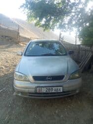 шины бишкек дордой цены: Opel Astra: 1999 г., 1.9 л, Механика, Бензин, Седан — 4