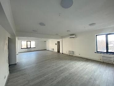 Кыймылсыз мүлк: Кеңселерди ижаралоо, 120 м², Бизнес борборунда, 1-катар — 3