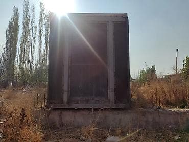 Аппараты для стирки ковров: Тент шторка уз8,6 - Тип: сменный кузов (swap body) тент/штора, марка — 2