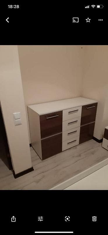 стенки новые: Мебель на заказ, Шкафы-купе, Кровать, Тумба — 2