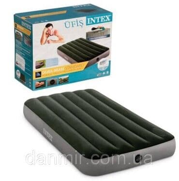 матрас кровать интекс: Бесплатная доставка Доставка по городу бесплатная Надувной матрас — 2