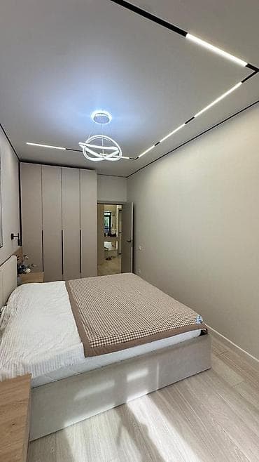 2 комнаты, 49 м², Элитка — 5