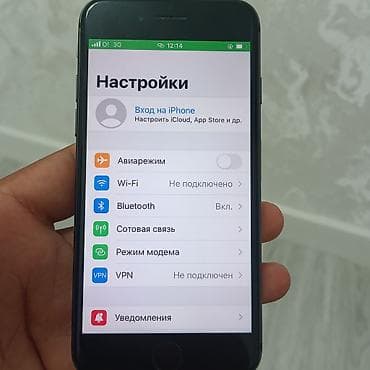 IPhone 7, Черный — 6
