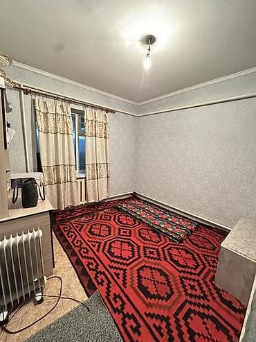 Кыймылсыз мүлк: Продаётся частный дом с участком. Село Кожомкул (Восст) По всем — 7