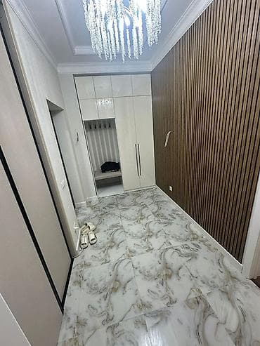 Квартиры: Сдается/предлагается современная 2-комнатная квартира с дизайнерской — 5