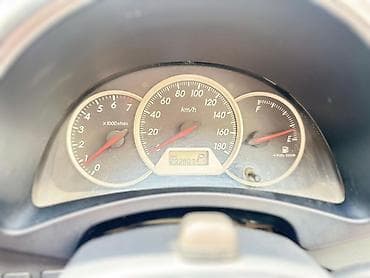 японский грузовик: Toyota WISH: 2003 г., 1.8 л, Автомат, Бензин, Универсал — 7