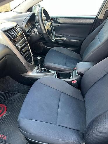 гур калдина: Toyota Caldina: 2003 г., 1.8 л, Автомат, Бензин, Универсал — 7