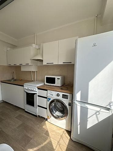 Квартиры: 3 комнаты, Собственник, Без подселения, С мебелью полностью — 1