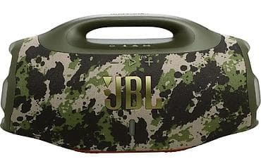 flip 4: JBL Boombox 4.Оригинал💯 Новая! JBL Clip 5 - 4499с/для 🧗/в наличии — 1