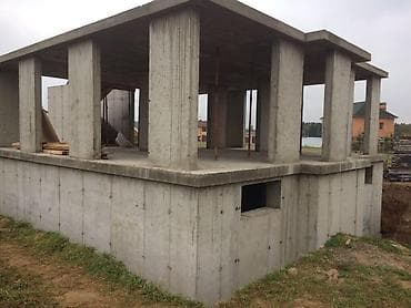 ферма метал: Офисы, Дома Больше 6 лет опыта — 3