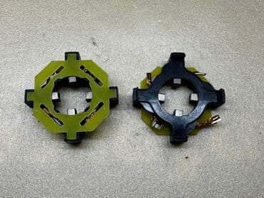 стартер 2109: Стартер Daihatsu 2024 г., Новый, Аналог — 1