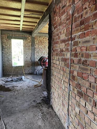 can hacker: Штукатурка стен Больше 6 лет опыта — 8