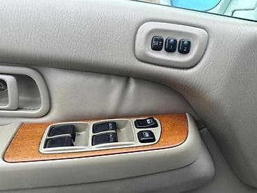 авто запчасти на фит: Nissan Pathfinder: 2002 г., 3.5 л, Автомат, Газ, Внедорожник — 9