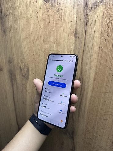самсунг 23 а: Samsung Galaxy S23, Б/у, 256 ГБ, цвет - Черный, В рассрочку, 1 SIM, eSIM — 3