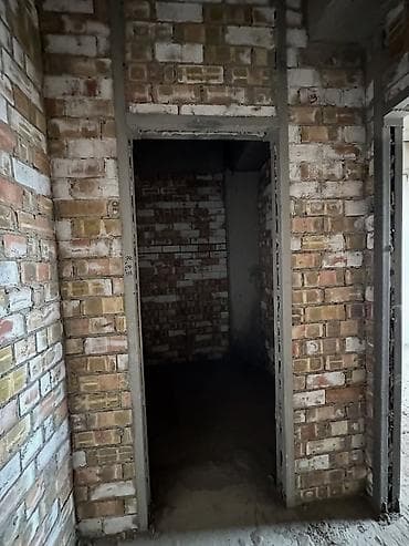 2026: Строится, Элитка, 1 комната, 45 м² — 5