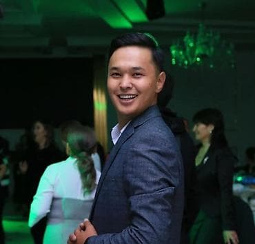 тамада ведущий: Организация мероприятий | Ведущий, тамада — 1