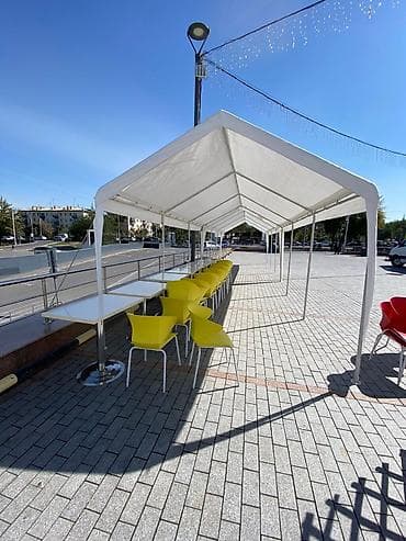 nomad group: Аренда юрты, Каркас Металлический, 75 баш, Казан, Посуда, Самовар — 5