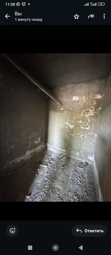 продажа домов в токмоке: Дом, 200 м², 5 комнат, Риэлтор, ПСО (под самоотделку) — 14
