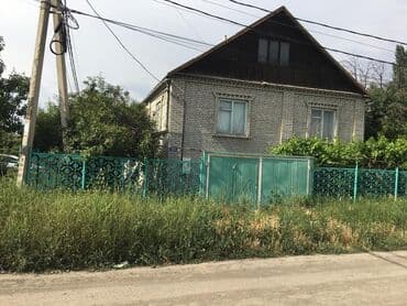 дом тец 2: Үй, 216 кв. м, 5 бөлмө, Менчик ээси, Эски ремонт — 1