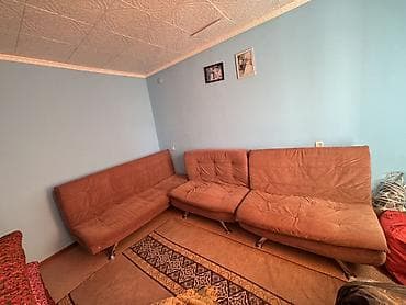 угловой диван бишкек: Угловой диван, Раскладной — 1