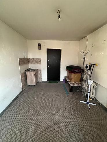 комната студия: Студия, 13 м², Мед Академия Гостиничный тип, 5 этаж — 1
