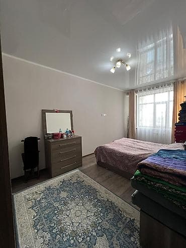 prime park: 3 комнаты, 100 м², Элитка, 6 этаж, Евроремонт — 3