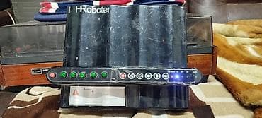 Блок управления роботом для бассейна iRobote (Проверен) ​Описание