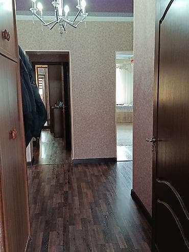 open space: 🏡 СРОЧНО ПРОДАЁТСЯ МАНСАРДНЫЙ ДОМ!. 📍 Ж/м Арча-Бешик — престижный и — 10