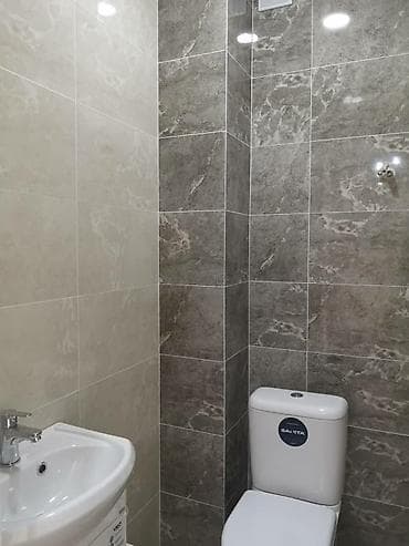 3 к кв: 3 комнаты, 72 м², Элитка, 7 этаж, Свежий ремонт — 4