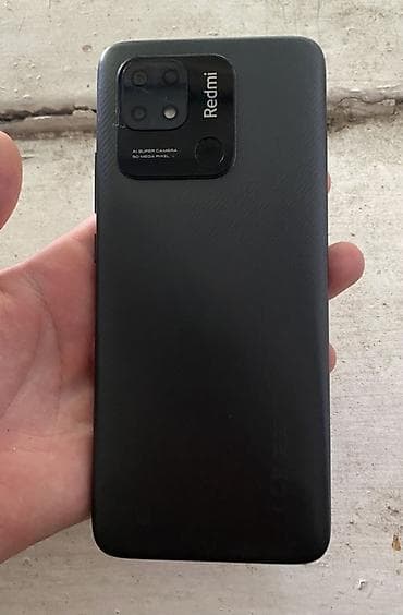 msi thin 15: Redmi, Redmi 10C, Б/у, 128 ГБ, цвет - Черный, 2 SIM — 4