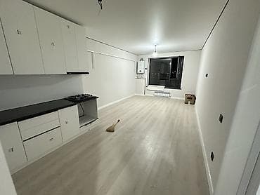 discovery studio: 2 комнаты, 52 м², Индивидуалка, 11 этаж, Свежий ремонт — 4