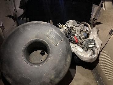 автогаз метан: ГБО (газобаллонное оборудование) для автомобиля, комплект Состав: - — 1