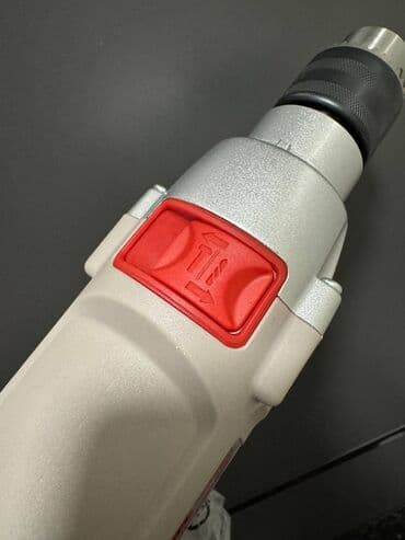 купить перфоратор недорого: ДРЕЛЬ-ПЕРФОРАТОР сетевой Фирмы CROWN Качество: Пушка 810W # CT10077 — 4