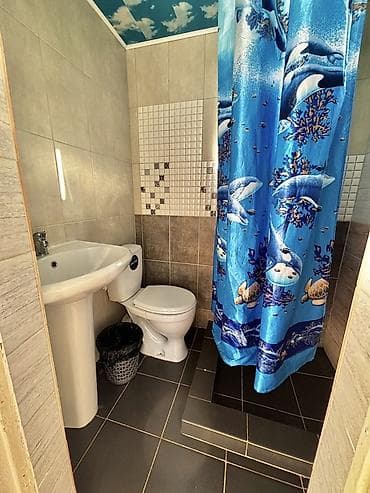 Кыймылсыз мүлк: 🏡 Уютный отдых в Чолпон-Ате! Сдаю простые, чистые и по-домашнему — 9