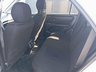 john dere: Lexus RX: 2001 г., 3 л, Автомат, Бензин, Кроссовер — 2