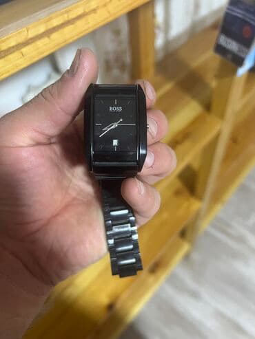 цифровые часы наручные: Продаю наручные часы Boss
Нужно будет сделать реставрацию — 1