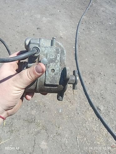 медицинский тепловизор купить: Трамблёр (распределитель зажигания) советского образца - Маркировка — 3