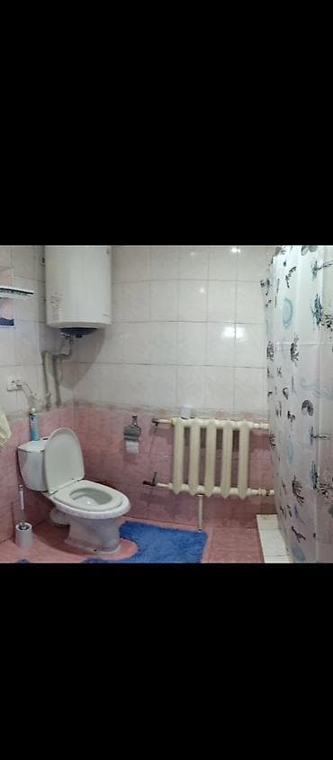 Дома: 68 м², 4 комнаты, Забор, огорожен — 5