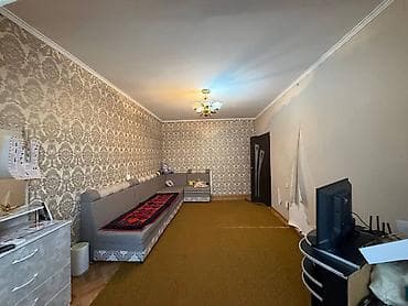 106: 1 комната, 44 м², 106 серия, 9 этаж, Требуется ремонт — 2