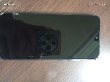 Redmi, Redmi Note 7, Б/у, 128 ГБ, цвет - Фиолетовый — 1