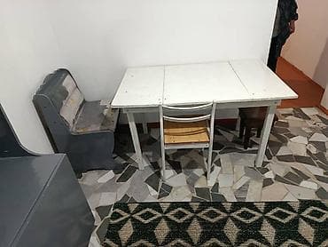 комн: Продажа дома в Арча бешик с действующим бизнесом, 4 сотки, центральная — 3