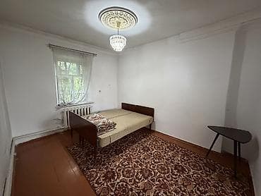 3: 🏡 **ПРОДАЁТСЯ ДОМ!** 📍 **Коммунаров** 🛏 3 комнаты 📐 Площадь дома — 6