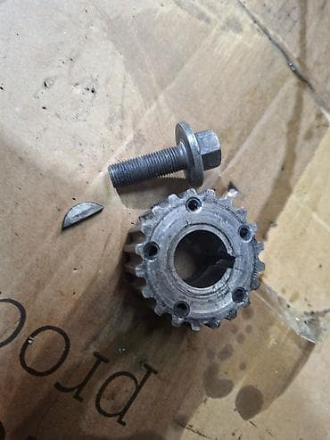 блок двс мазда: Блок цилиндров двигателя Suzuki escudo/baleno + навесные детали — 8