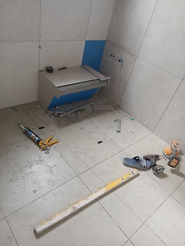 sporting kg: Укладка плитки на пол | Керамогранитая плитка Больше 6 лет опыта — 3