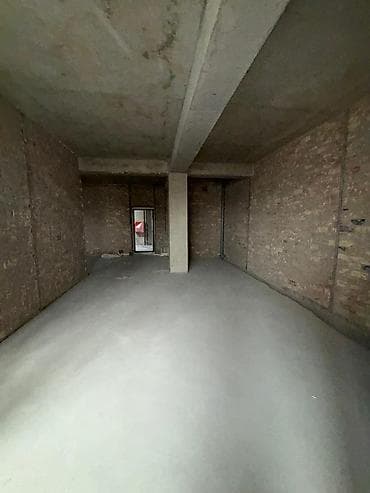 elegance stroy: 2 комнаты, 94 м², Элитка, Готовая ПСО (под самоотделку) — 5