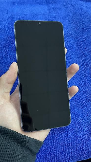 poko s65: Poco C65, Б/у, 128 ГБ, цвет - Синий, 2 SIM — 2