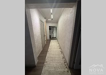 3 комнаты, 90 м², Ала-Арча ТРЦ 108 серия, 5 этаж, Дизайнерский ремонт — 8