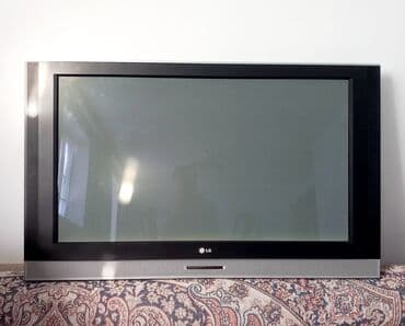 Продаю телевизор большой. LG оригинал .торг есть at lalafo.kg Продаю телевизор большой. LG оригинал .торг есть
